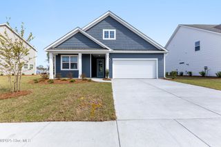 2094 Willowleaf Drive, Leland, NC 28451