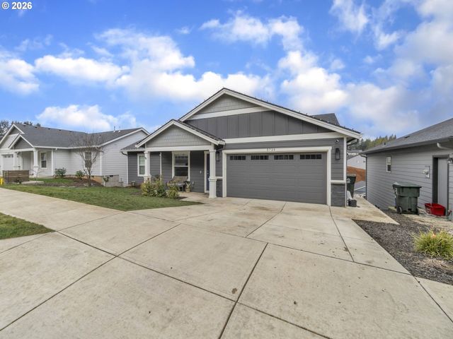 5739 ERIN VALLEY Ave Se, Salem, OR 97306