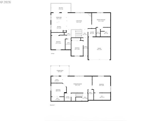 5739 ERIN VALLEY Ave Se, Salem, OR 97306