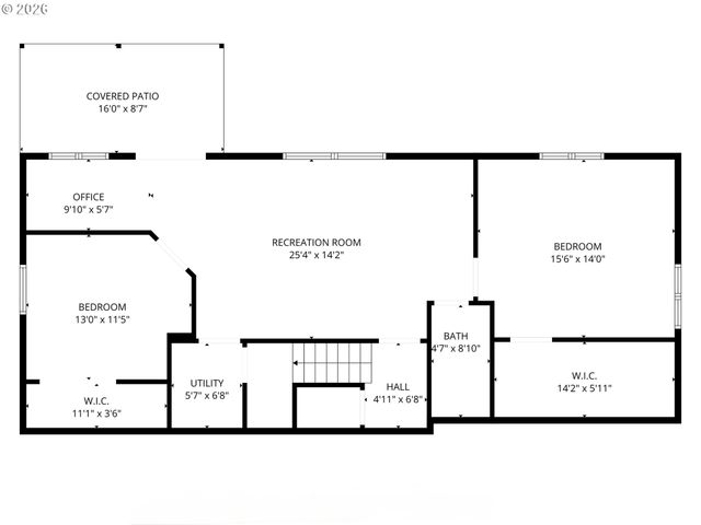 5739 ERIN VALLEY Ave Se, Salem, OR 97306