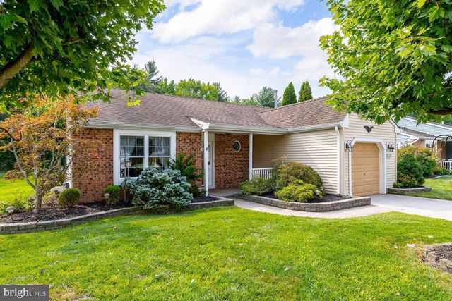 39 KNOLLWOOD, Deptford, NJ 08096