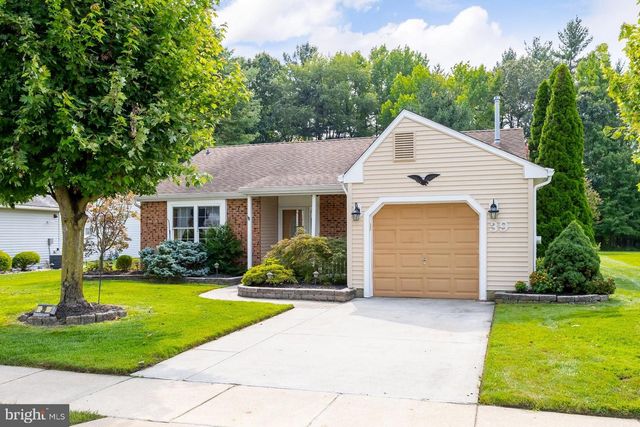 39 KNOLLWOOD, Deptford, NJ 08096