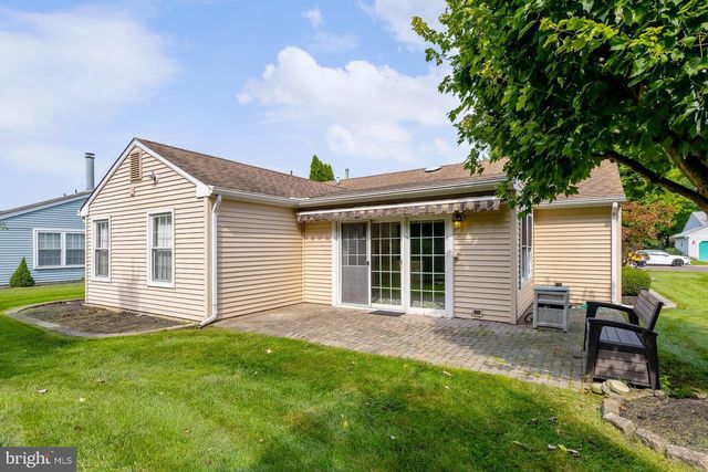 39 KNOLLWOOD, Deptford, NJ 08096