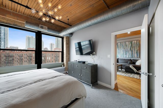 411 W ONTARIO Street 606, Chicago, IL 60654