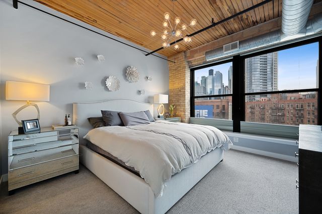 411 W ONTARIO Street 606, Chicago, IL 60654