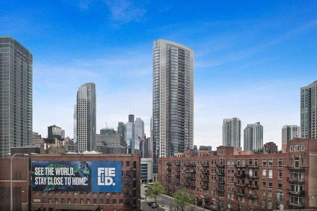 411 W ONTARIO Street 606, Chicago, IL 60654