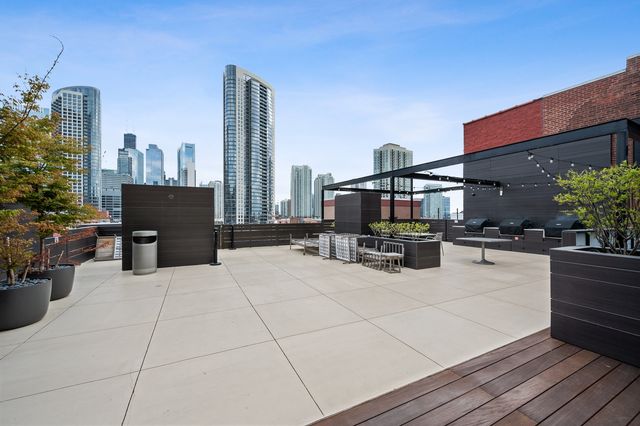 411 W ONTARIO Street 606, Chicago, IL 60654