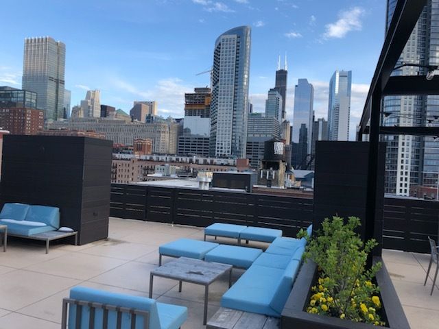 411 W ONTARIO Street 606, Chicago, IL 60654