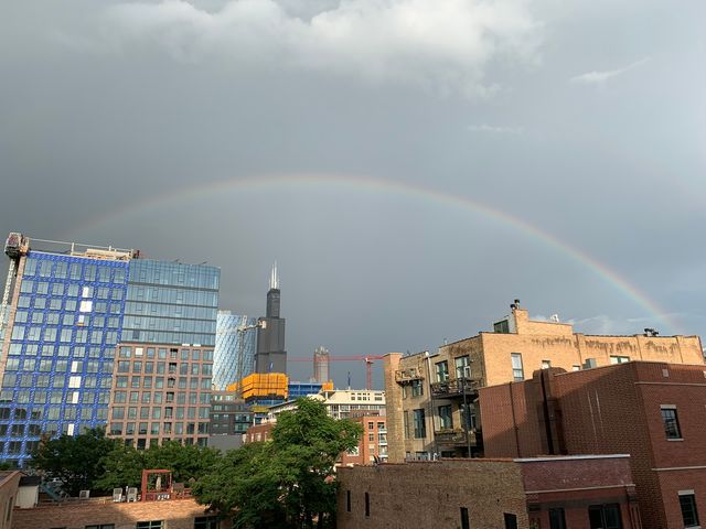 411 W ONTARIO Street 606, Chicago, IL 60654