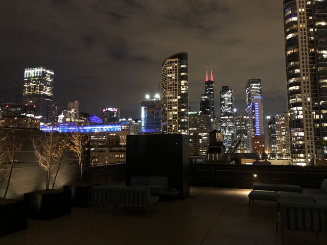 411 W ONTARIO Street 606, Chicago, IL 60654