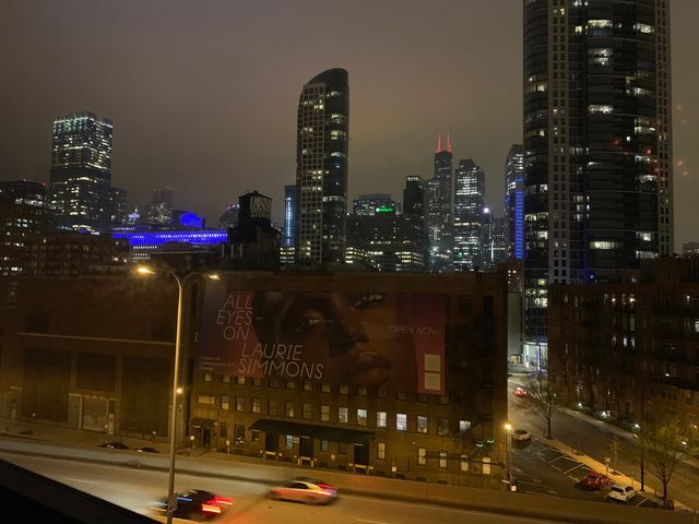 411 W ONTARIO Street 606, Chicago, IL 60654