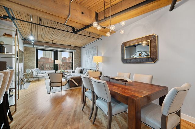 411 W ONTARIO Street 606, Chicago, IL 60654