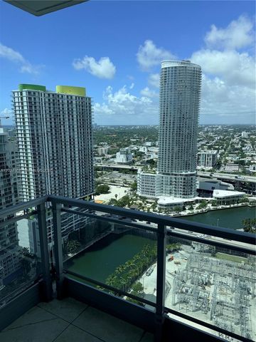 92 SW 3rd St 3909, Miami, FL 33130