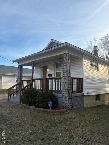 5250 Hamilton Avenue, Jennings, MO 63136