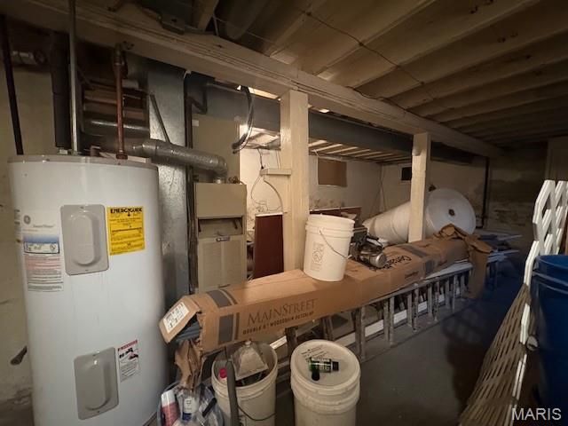 5250 Hamilton Avenue, Jennings, MO 63136