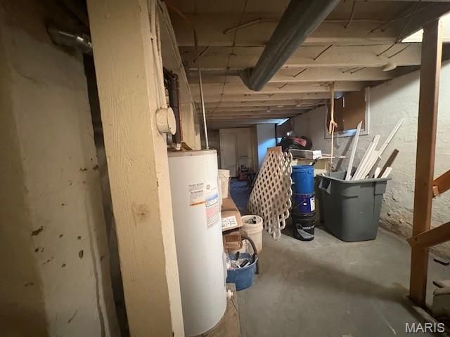 5250 Hamilton Avenue, Jennings, MO 63136