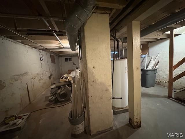 5250 Hamilton Avenue, Jennings, MO 63136