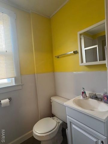 5250 Hamilton Avenue, Jennings, MO 63136