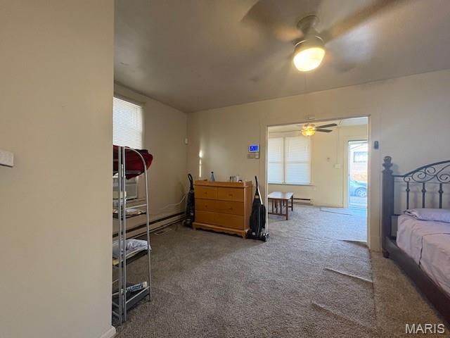 5250 Hamilton Avenue, Jennings, MO 63136