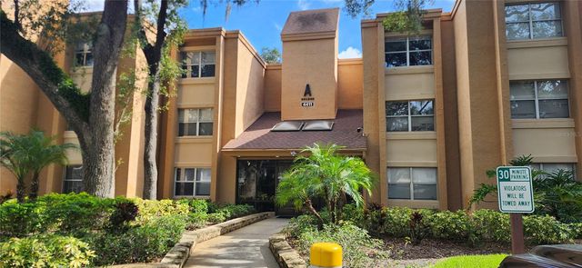 4411 SHADY TERRACE LANE 214, Tampa, FL 33613