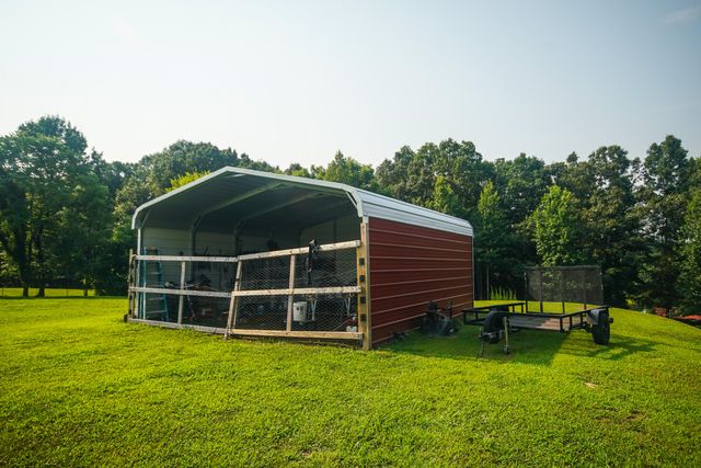 10112 Tommys Lane, Soddy Daisy, TN 37379