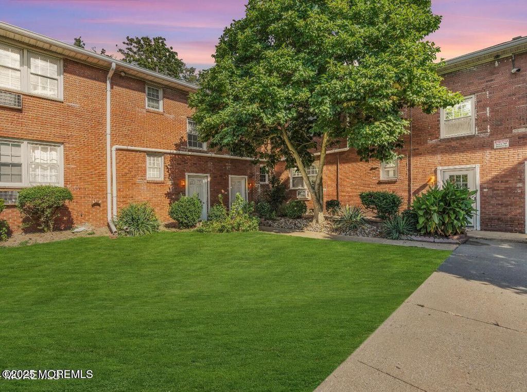 364 Westwood Avenue 64, Long Branch, NJ 07740