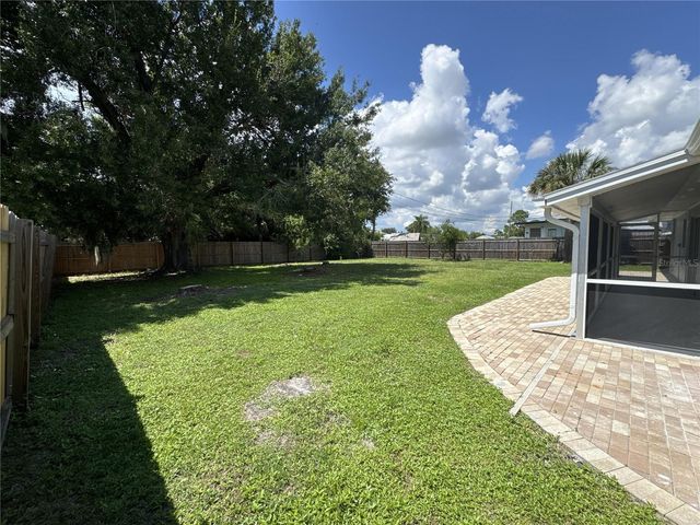 322 READING STREET NW, Port Charlotte, FL 33952