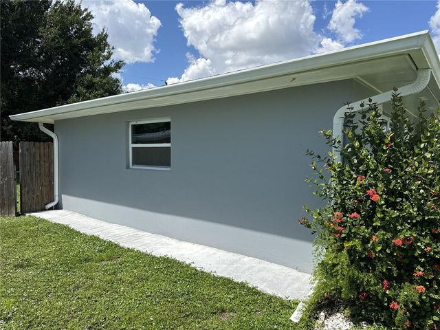 322 READING STREET NW, Port Charlotte, FL 33952