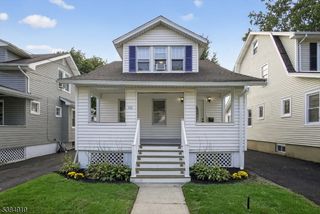 168 Jacoby St, Maplewood Twp., NJ 07040