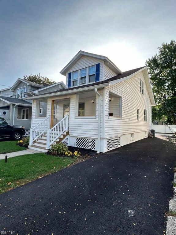 168 Jacoby St, Maplewood Twp., NJ 07040