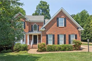 9409 Ottoway CT, Toano, VA 23168