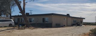 13401 Davenport Street, North Edwards, CA 93523