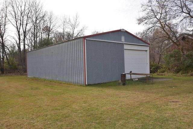 W10523 COUNTY ROAD C, Hancock, WI 54943