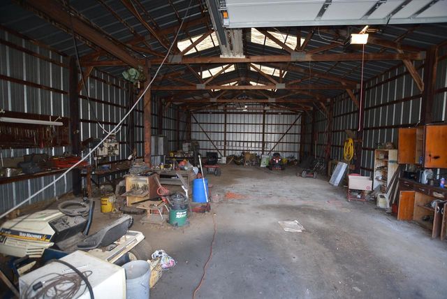 W10523 COUNTY ROAD C, Hancock, WI 54943