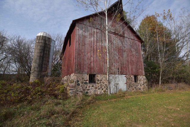 W10523 COUNTY ROAD C, Hancock, WI 54943