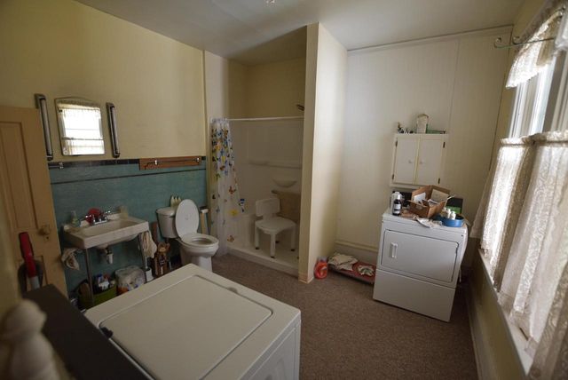 W10523 COUNTY ROAD C, Hancock, WI 54943