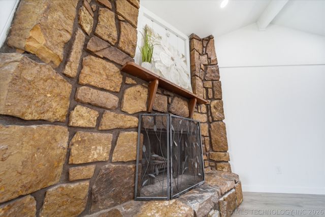 2837 W 113th Street, Jenks, OK 74037