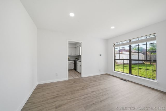 2837 W 113th Street, Jenks, OK 74037