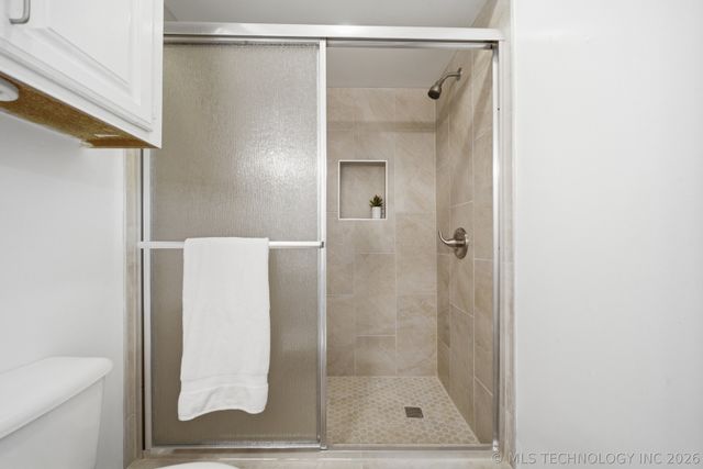 2837 W 113th Street, Jenks, OK 74037