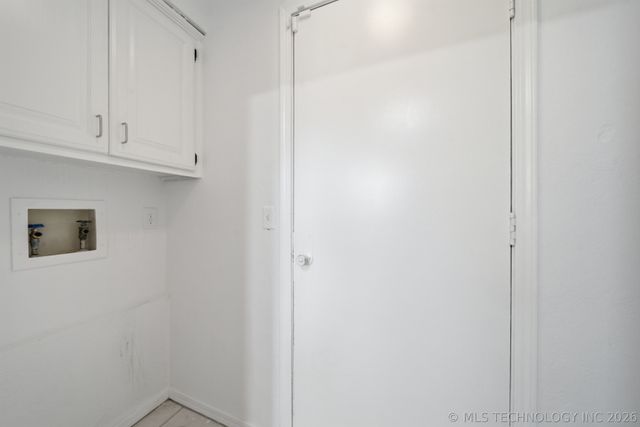 2837 W 113th Street, Jenks, OK 74037