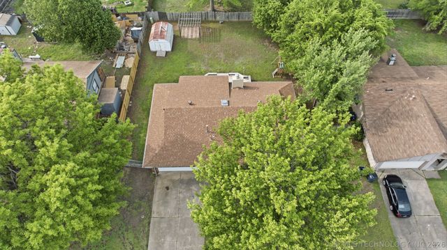 2837 W 113th Street, Jenks, OK 74037