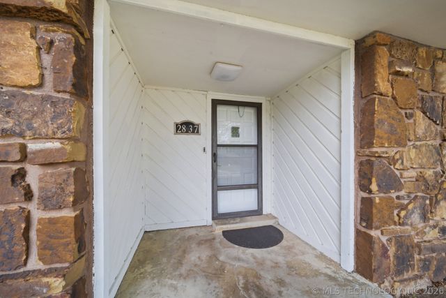 2837 W 113th Street, Jenks, OK 74037