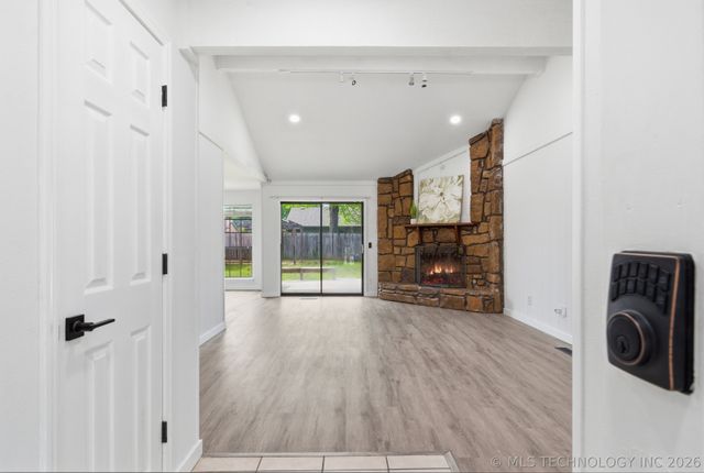 2837 W 113th Street, Jenks, OK 74037