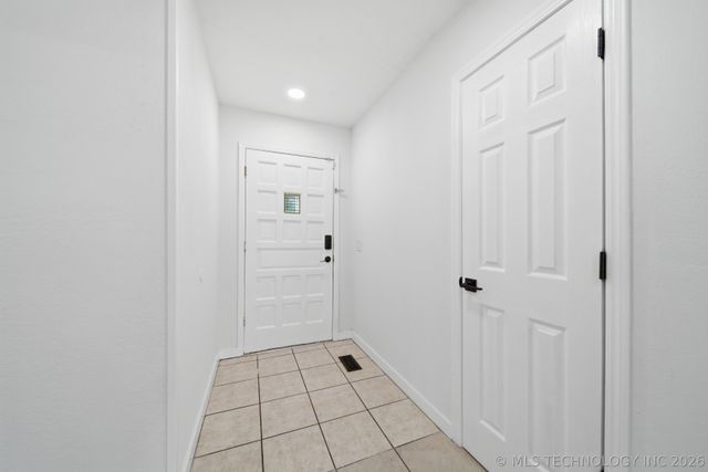 2837 W 113th Street, Jenks, OK 74037