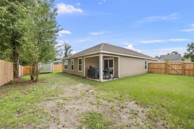 20105 NW 247TH STREET, High Springs, FL 32643