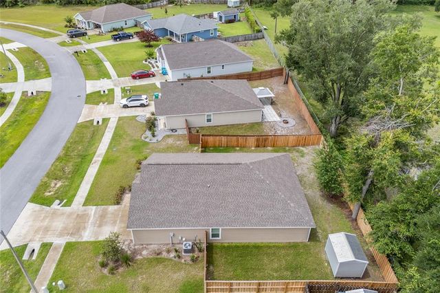 20105 NW 247TH STREET, High Springs, FL 32643