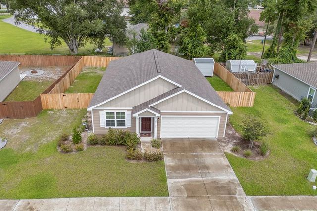 20105 NW 247TH STREET, High Springs, FL 32643