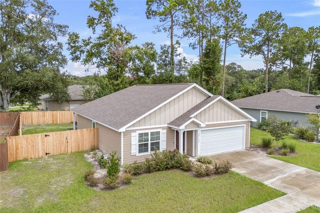 20105 NW 247TH STREET, High Springs, FL 32643
