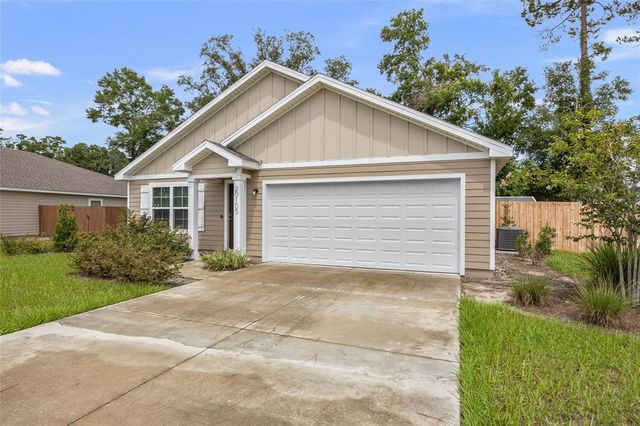 20105 NW 247TH STREET, High Springs, FL 32643
