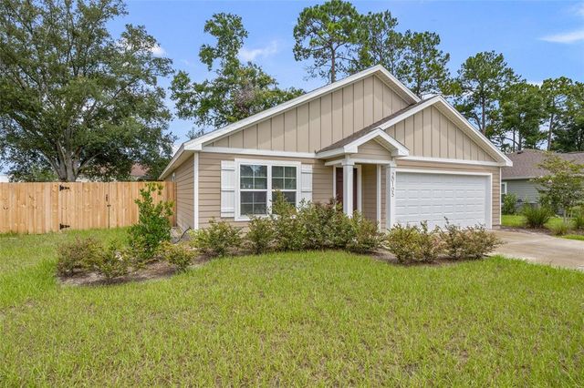 20105 NW 247TH STREET, High Springs, FL 32643
